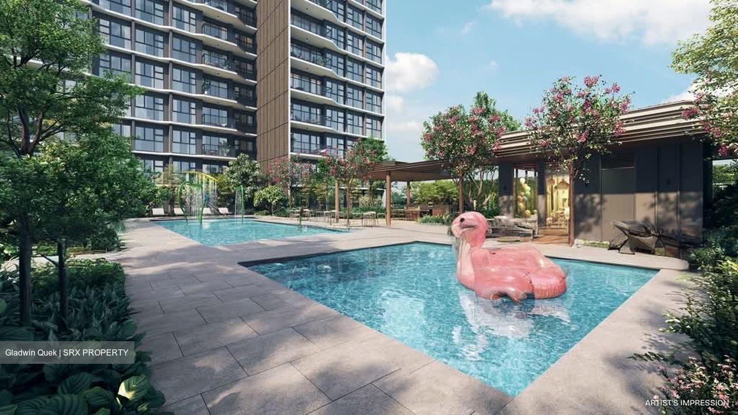 Pinery Residences (D16), Condominium #606386151